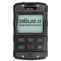 XP Deus 2 kumanda