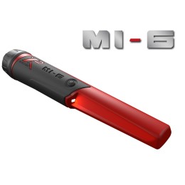 XP MI-6 pinpointer