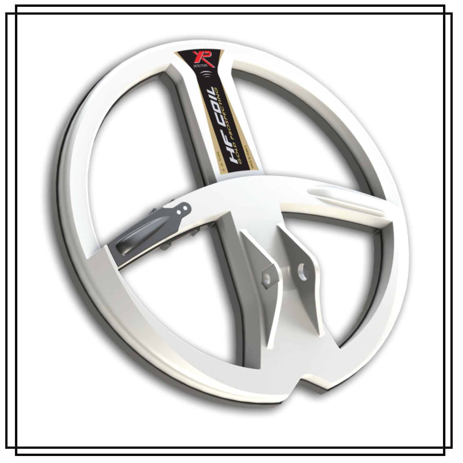 Катушка Хр Деус 2 22 См Купить