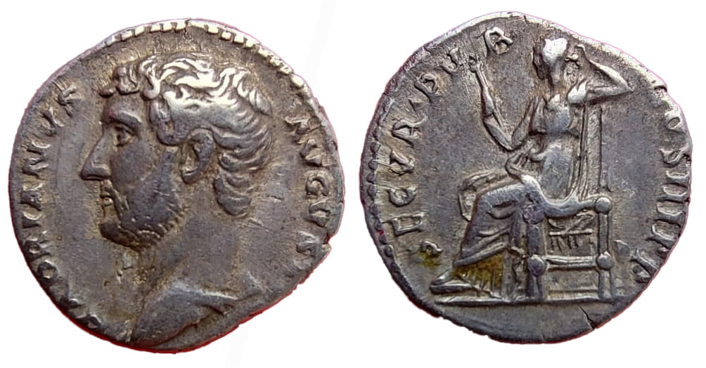 roma-kalinti-sikke-deus-ile-bulundu